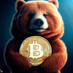 urso bolado