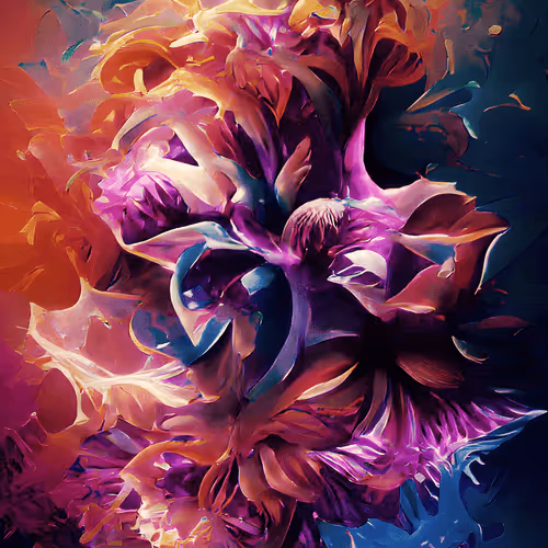 Flowers - 1