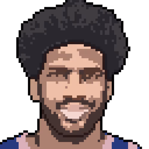 Joel Embiid
