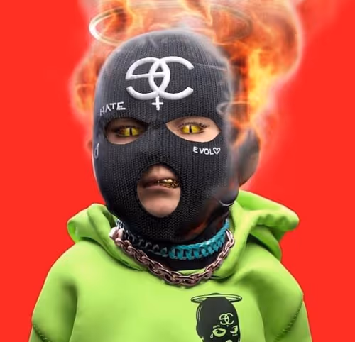 Item #30934043657892467587761708127608452080811191494066774353836711431453783621633 Media