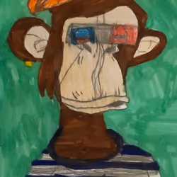 MeliMonkey#2