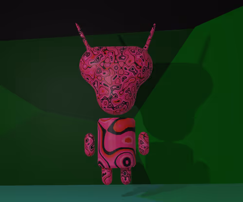 Item #43603359295243502062600126534684997874387530678508526451580488576765876240385 Media