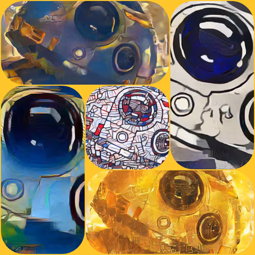 Item #115048556319416977874457783053129896644830700235058949676817138307790029193217 Media