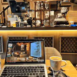 Coffee Focus