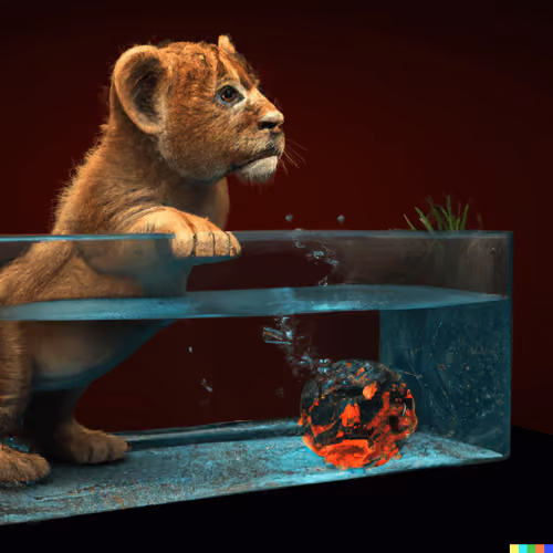 Lions 1