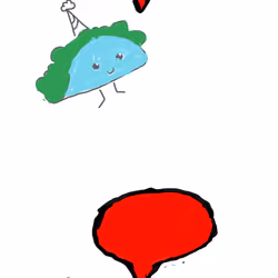 Blue is Normal Right?!?!?