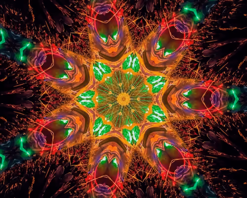 Psychedelic Psychedelia