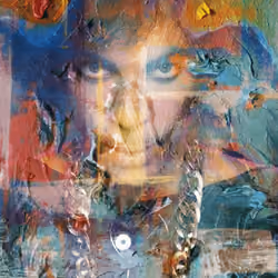 Prince by M.W.