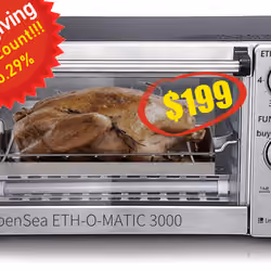 Eth-o-matic3000
