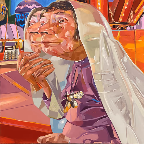 Item #2120428590173230547861822050661251566842111272110527130741653216891569700865 Media