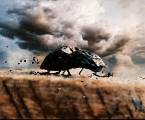 The Road