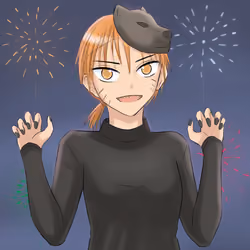 #007 Event New Year