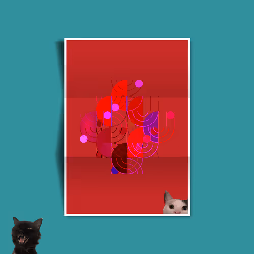 Item #88842362185797848408216469281697288962435141681865322245561165461559747543041 Media