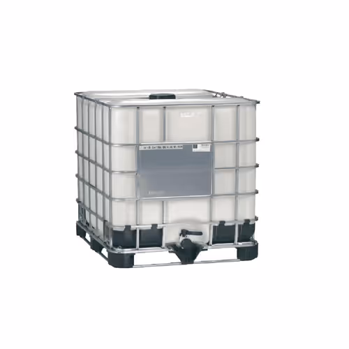 water storage tank (HPDE, 1000 liters)