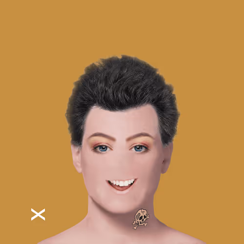 Item #88737702653449128909489654253868271633479664914542938973620633035555532177409 Media