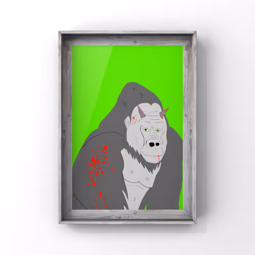 Item #97380039177604722576405340714422467291403165308966206043631526307560289206273 Media