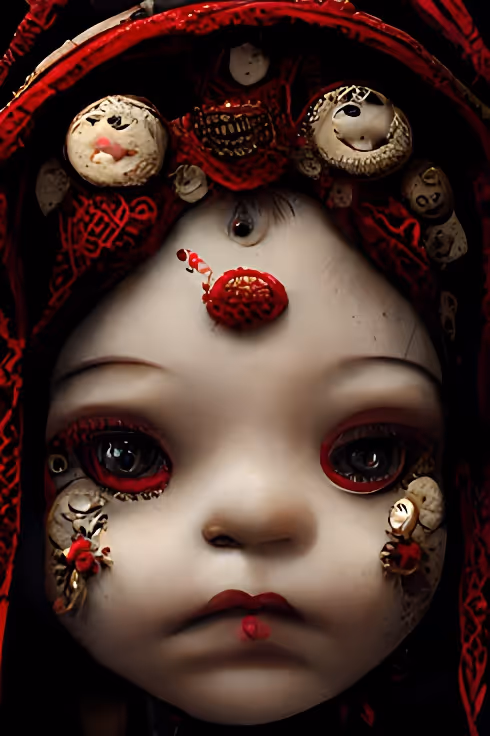 Item #70263889879130444785723769204052491150077093212876743599633518954387379060737 Media