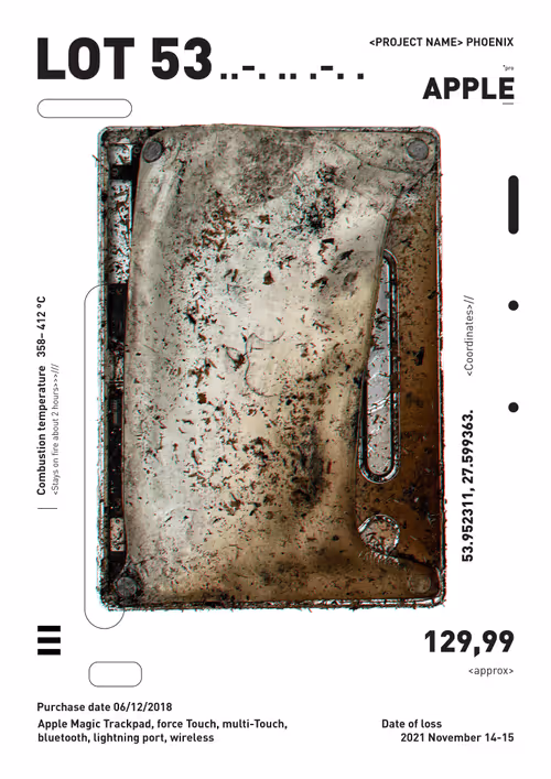 Item #37684088104764518488917826094629294984935039535586535902145298691711773442049 Media