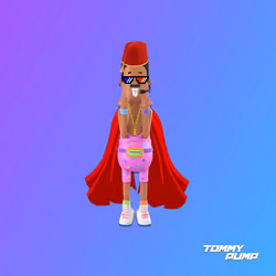 TommyPump #50