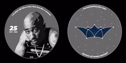 Item #101390635145654940002338915236862928314919274425128497824555649882624284950529 Media