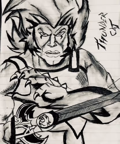 Grayink