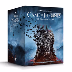 G.O.T but Season 8 Never Existed