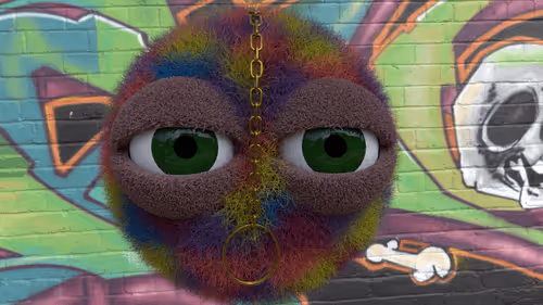 Item #95013705154488762023081667321819734417227775682433235475919784990564182654977 Media