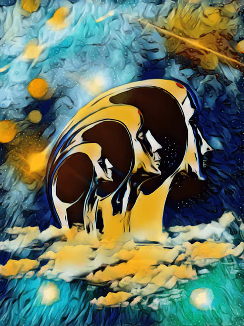 Item #87922764040063390740632673498464009690392994969515860870011844919733566570497 Media