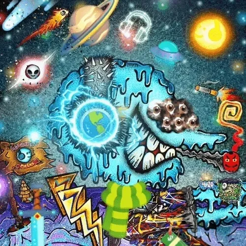 Item #94326934178883373782256348379629195577897360384794082728650480388874105257985 Media