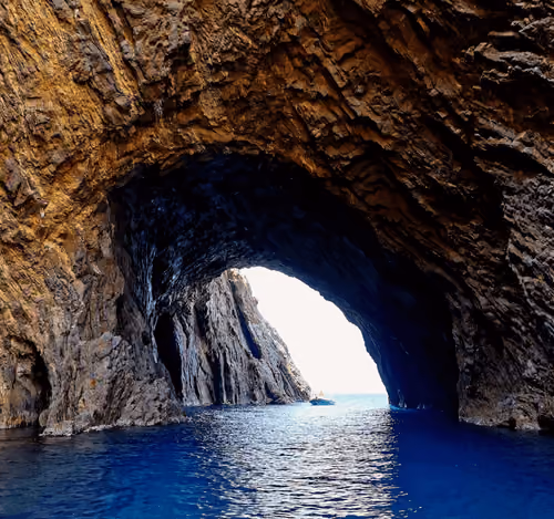 seacave