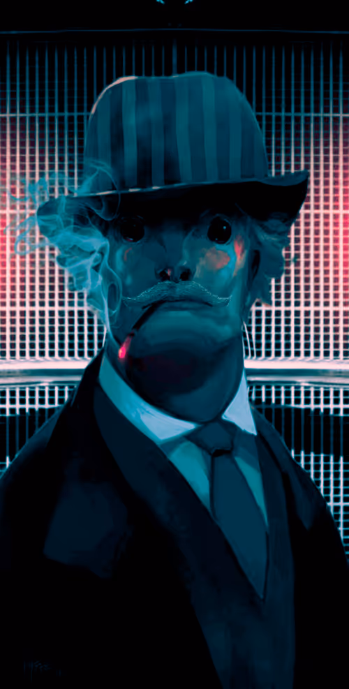 Item #92720648651739117172992982395348025775239085941881126057360994610449490116609 Media