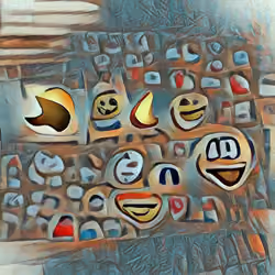 NTF Emoji #3