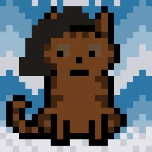 GoonCat #181