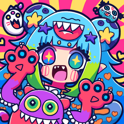 Item #113905581869084898409983306466741953730642623534825724406688478387564609273857 Media