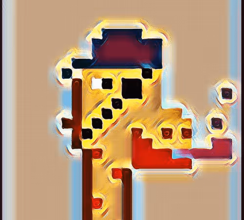 Item #19302945134452783713599167772128102001420462880351583085118218798184720760833 Media