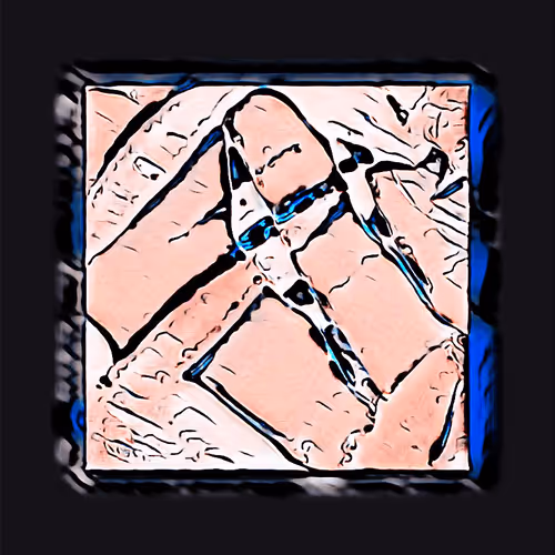 Item #29293220014968111021596185839931763830945097708209659344386088233714755567617 Media