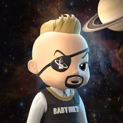 BABYMETANFT