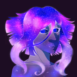 Humanoid Cosmic Entity 020