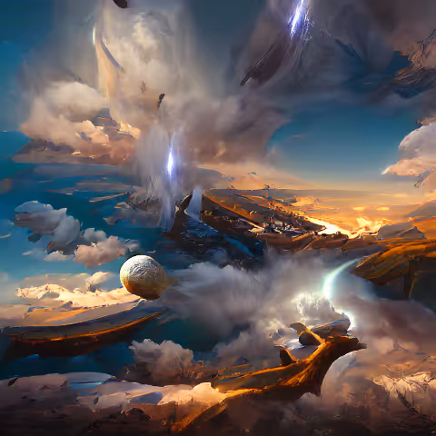 The Dreams #1