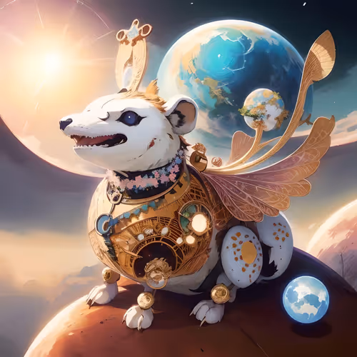 Item #15773356128547063252026909411558103624931967103568829219066866890763883511809 Media