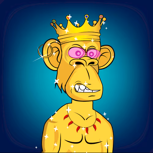 Angry Ape Smoking #600