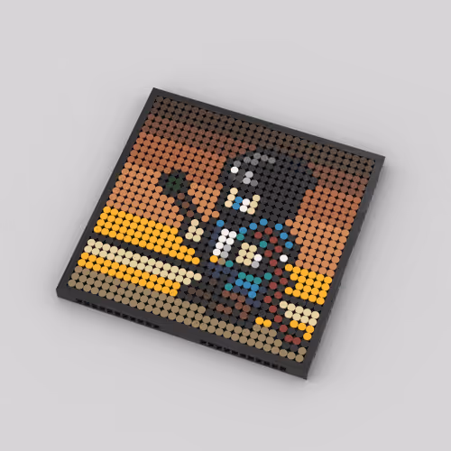 Item #53912200769996972245434838772026988604945949459810234015122813807638175809537 Media