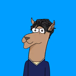 Llama #17