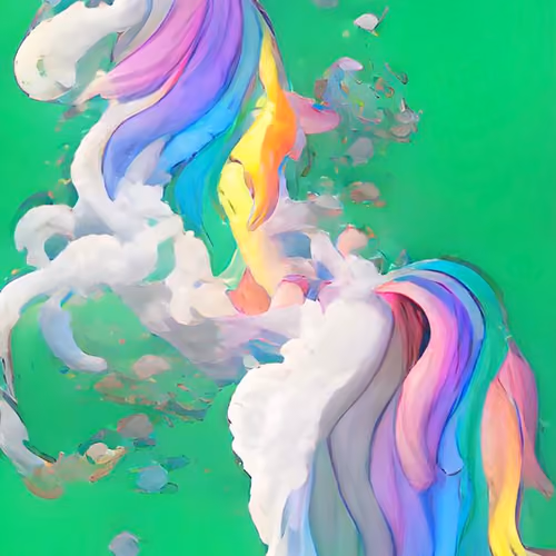 Unicloudyorn #13
