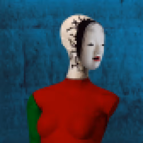 Item #16537404933658699911627170659771202528106997366938073243156997738964073840641 Media