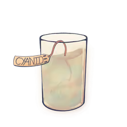 The Cyanide