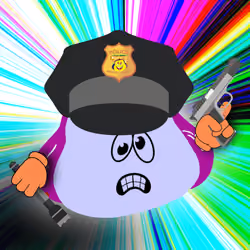Police #297