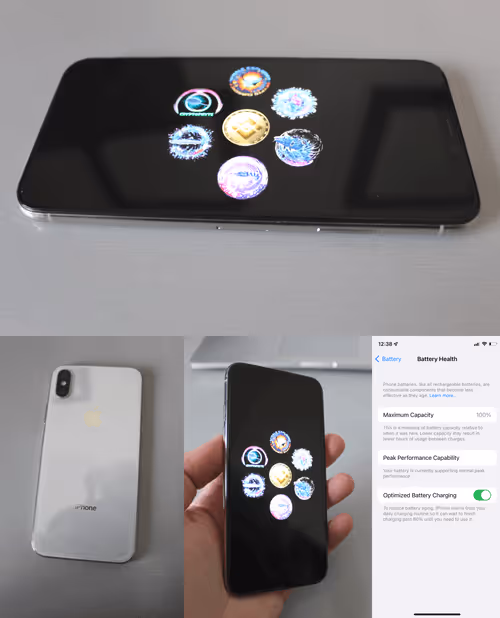 Item #11109179810418610233123544384795183172325731298422340840285061926897452057201 Media