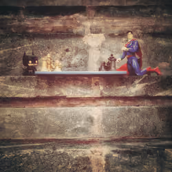 106+12 NFT Superman DC#010612