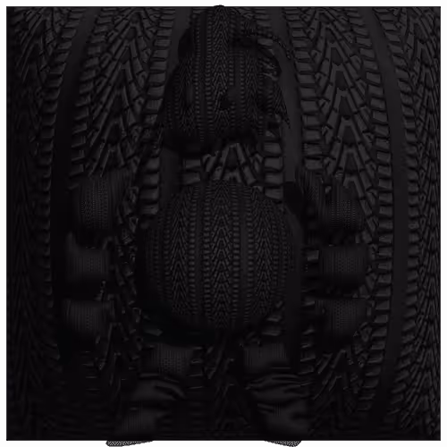 Item #45539596490288351960085431985510159546029184109250154353941012702241505673217 Media